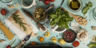 How To Import Food From Italy: Guide To Importing Italian Food Products