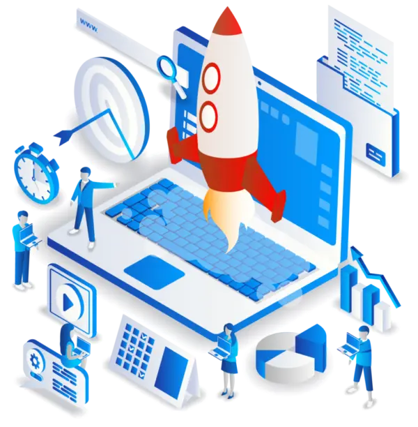 Food Import Automation Apps