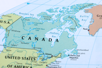canada-map-pic-2023 Ship Food from Canada to US