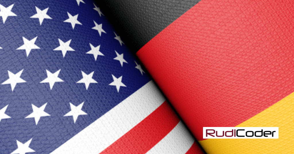 How to Ship Food from Germany to the US 