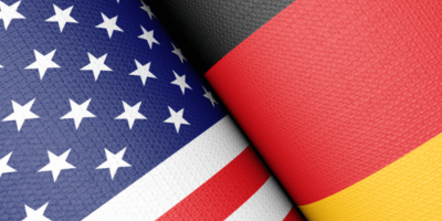 Selling & Exporting German Food & Beverage to the US
