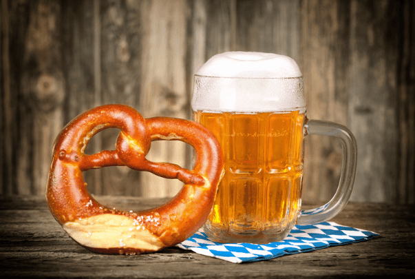 Selling & Exporting German Food & Beverage to the US