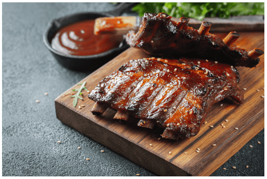 BBQ Sauce in the United States | Insights