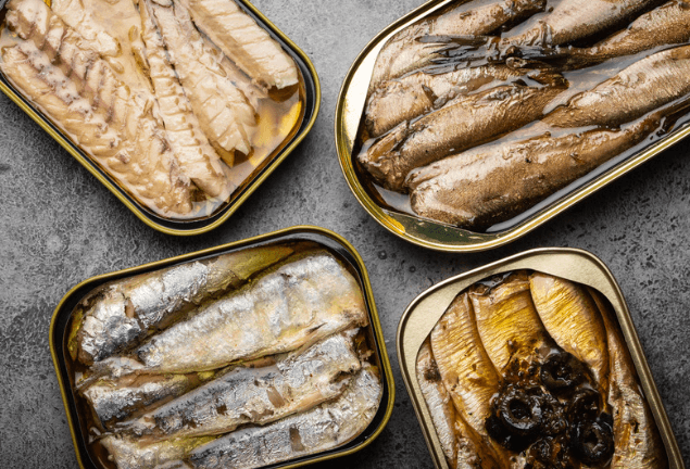 The Canned Fish Market In The United States | Insights