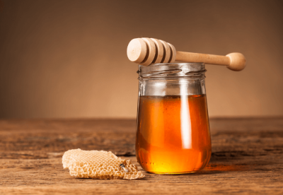 Importing Honey Into the USA