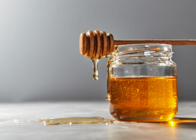 Honey Comb - Importing Honey Into the United States