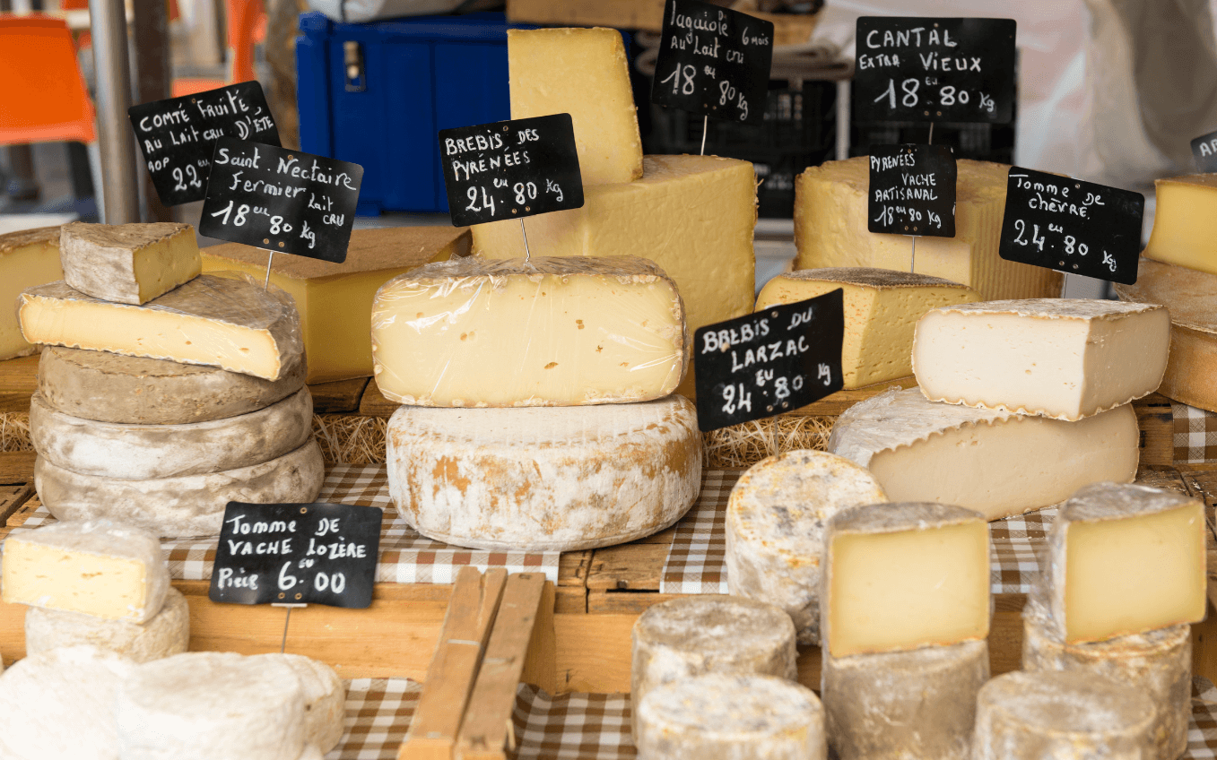 America's Love Of International Food | Insights