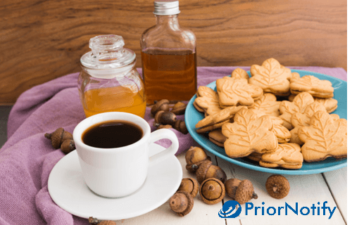 Canadian Maple Syrup Tradition