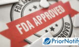 US FDA Prior Notices