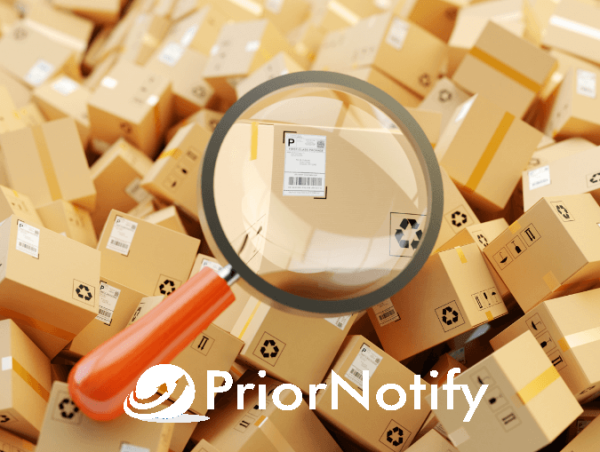 Prior Notice System Interface