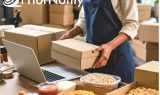 Photo - Internation Food Shipper -1 Photo - Internation Food Shipper -1