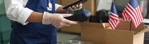 Photo - Internation Food Shipper -3 Photo - Internation Food Shipper -3