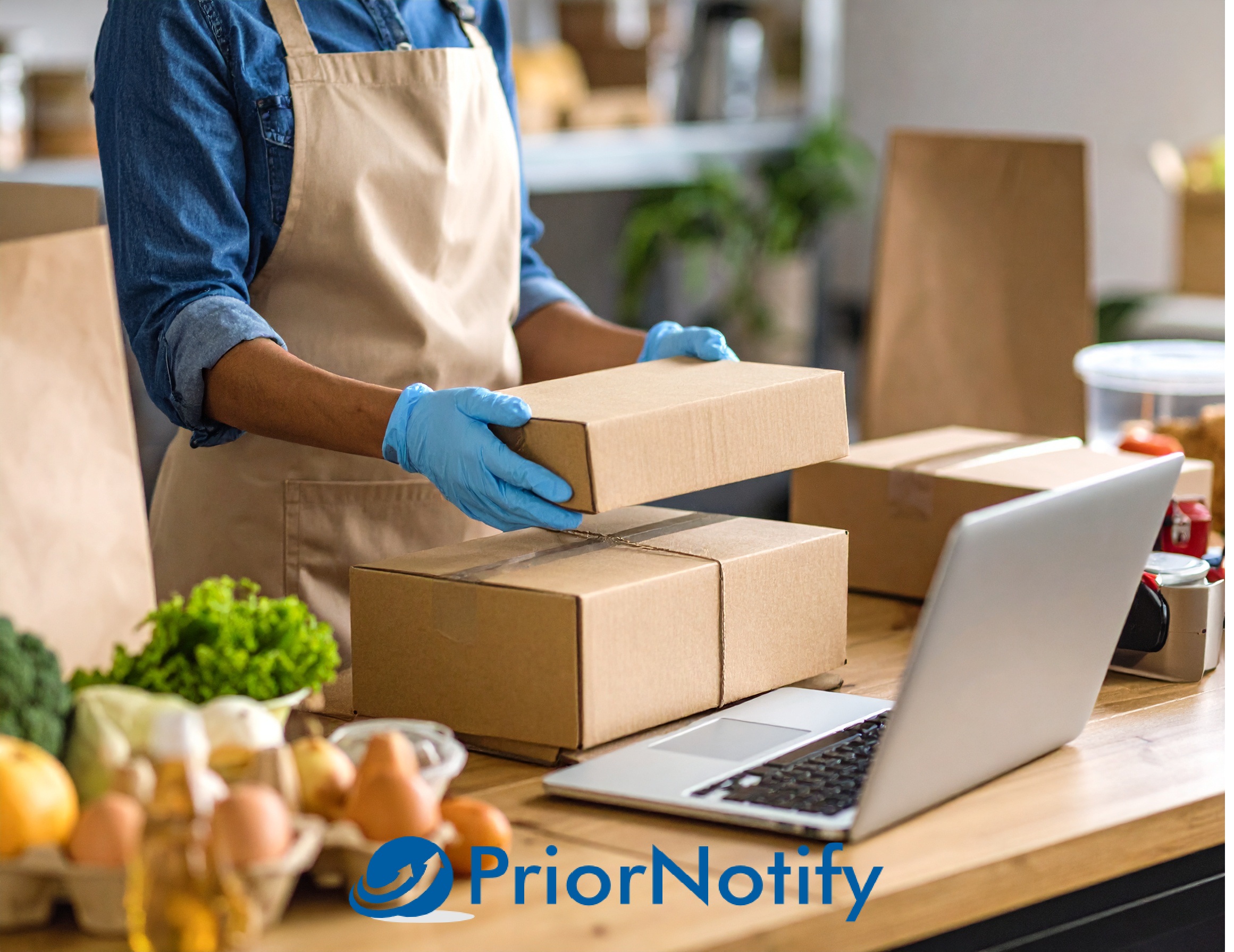Photo - Internation Food Shipper -4 Photo - Internation Food Shipper -4