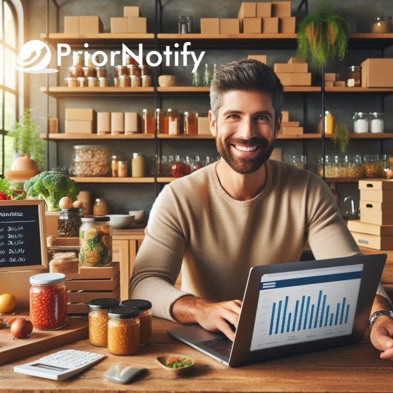 FDA PNSI