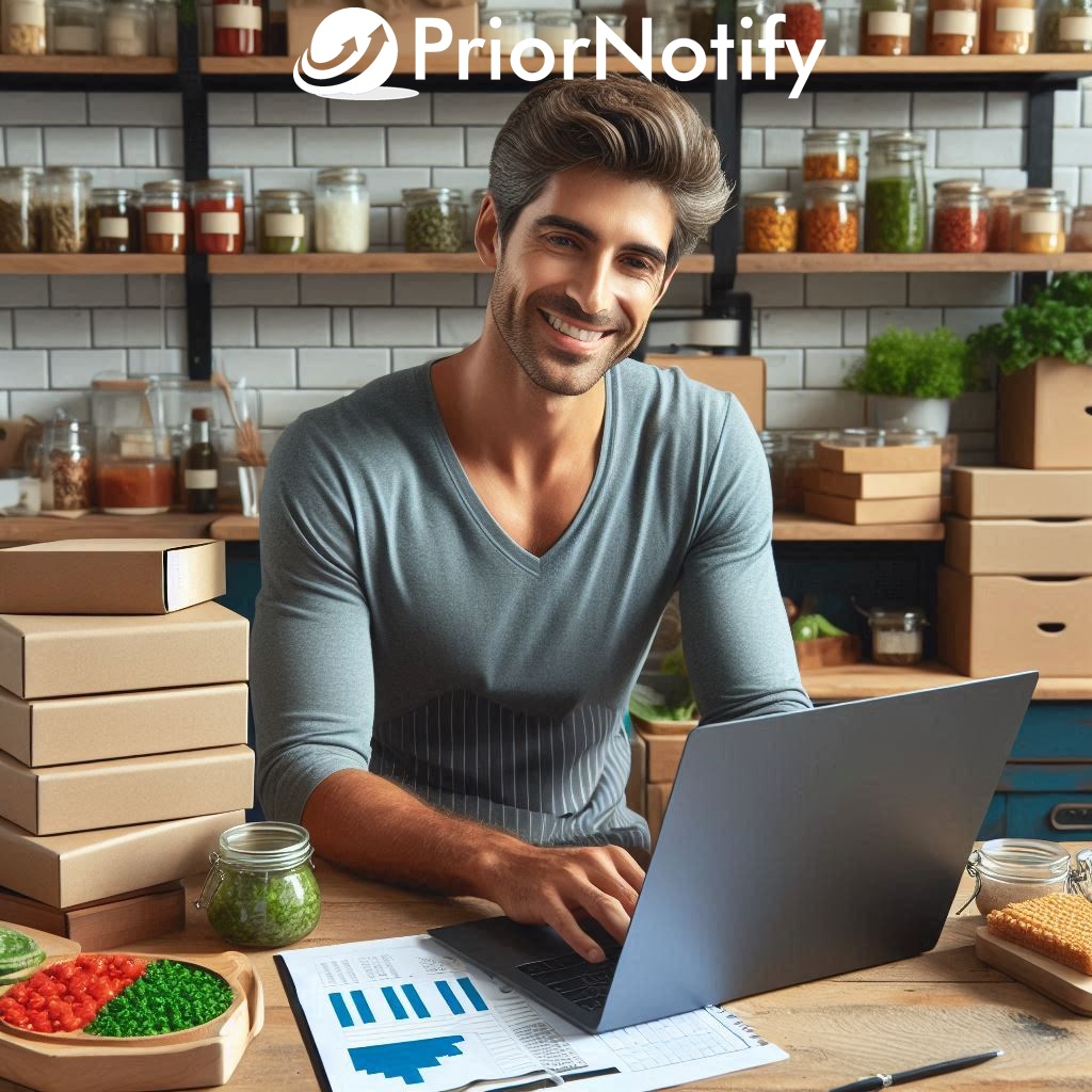 US FDA Prior Notices