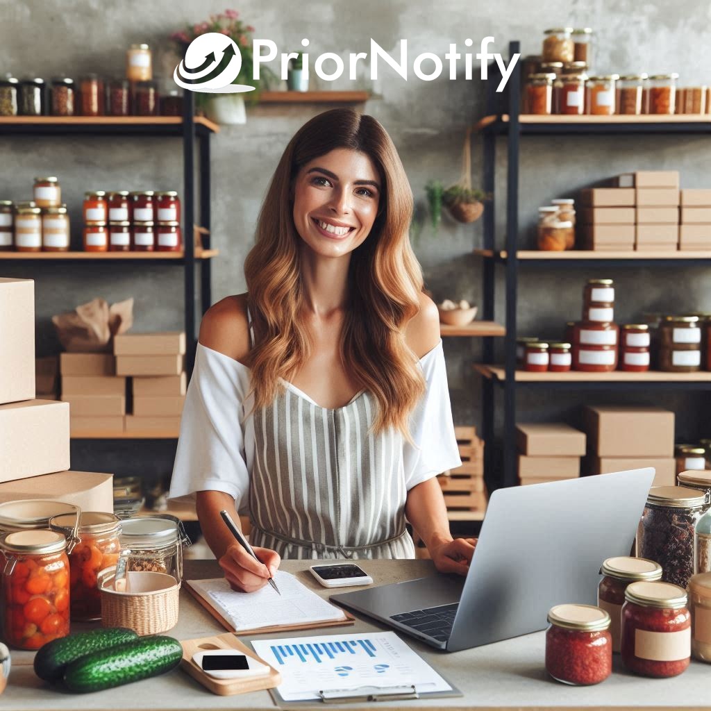 US FDA Prior Notices