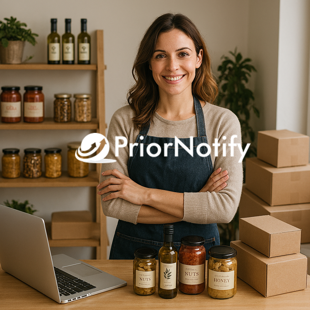 US FDA Prior Notices